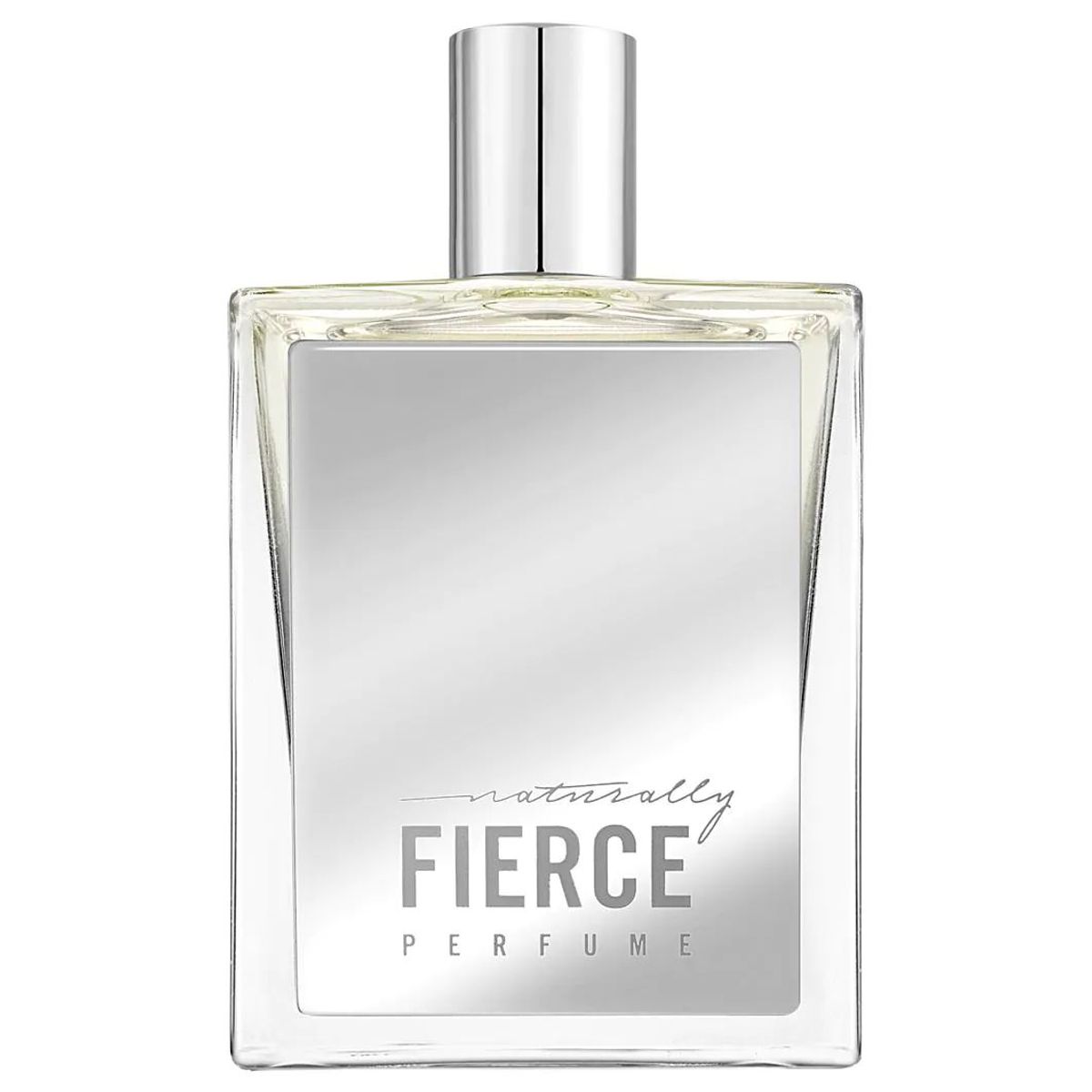 Naturally Fierce