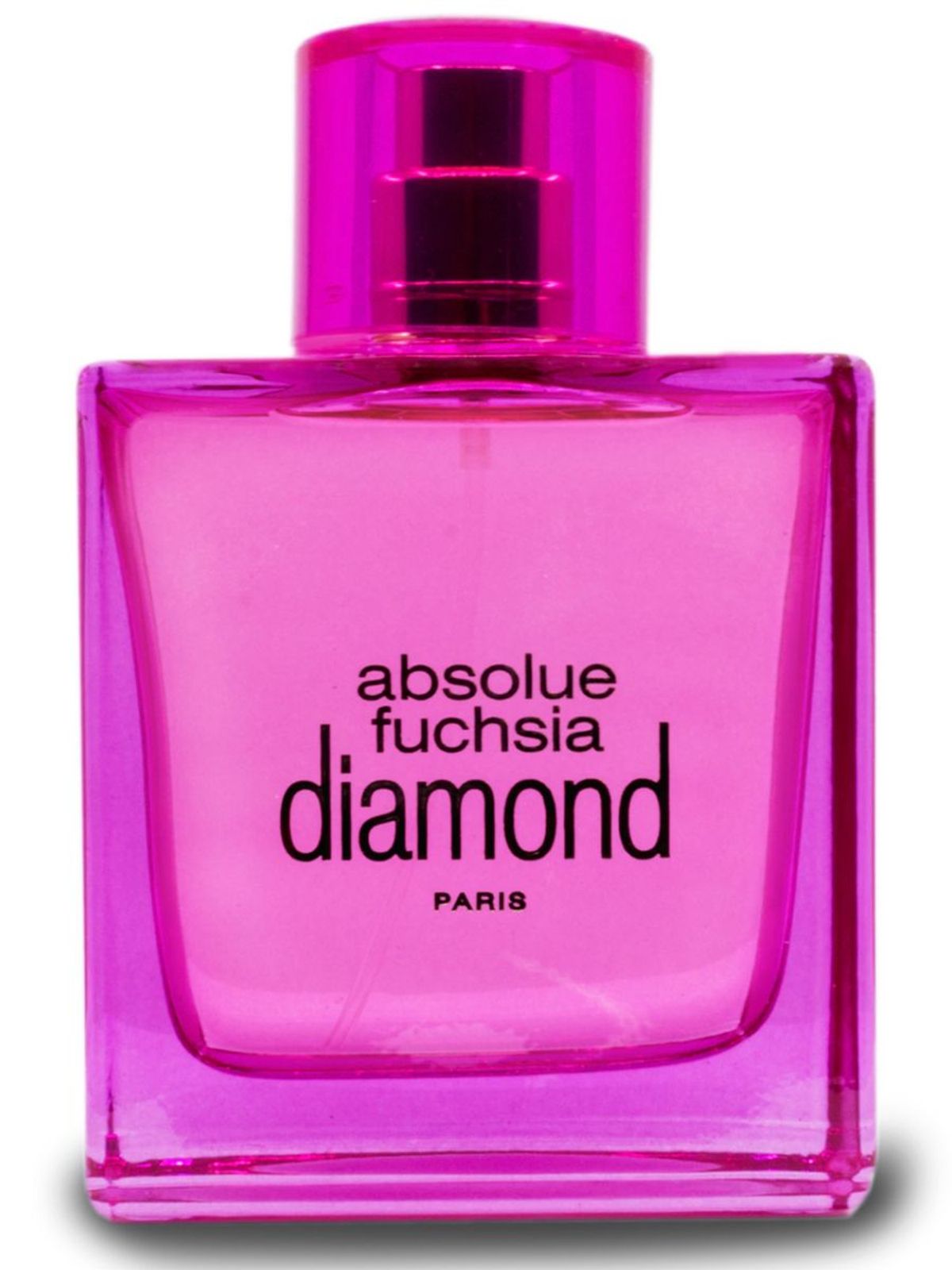 Absolue Fuchsia Diamond