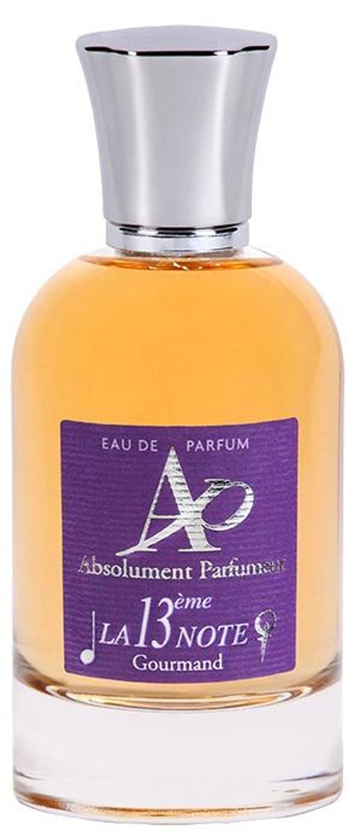 La 13ème Note Femme