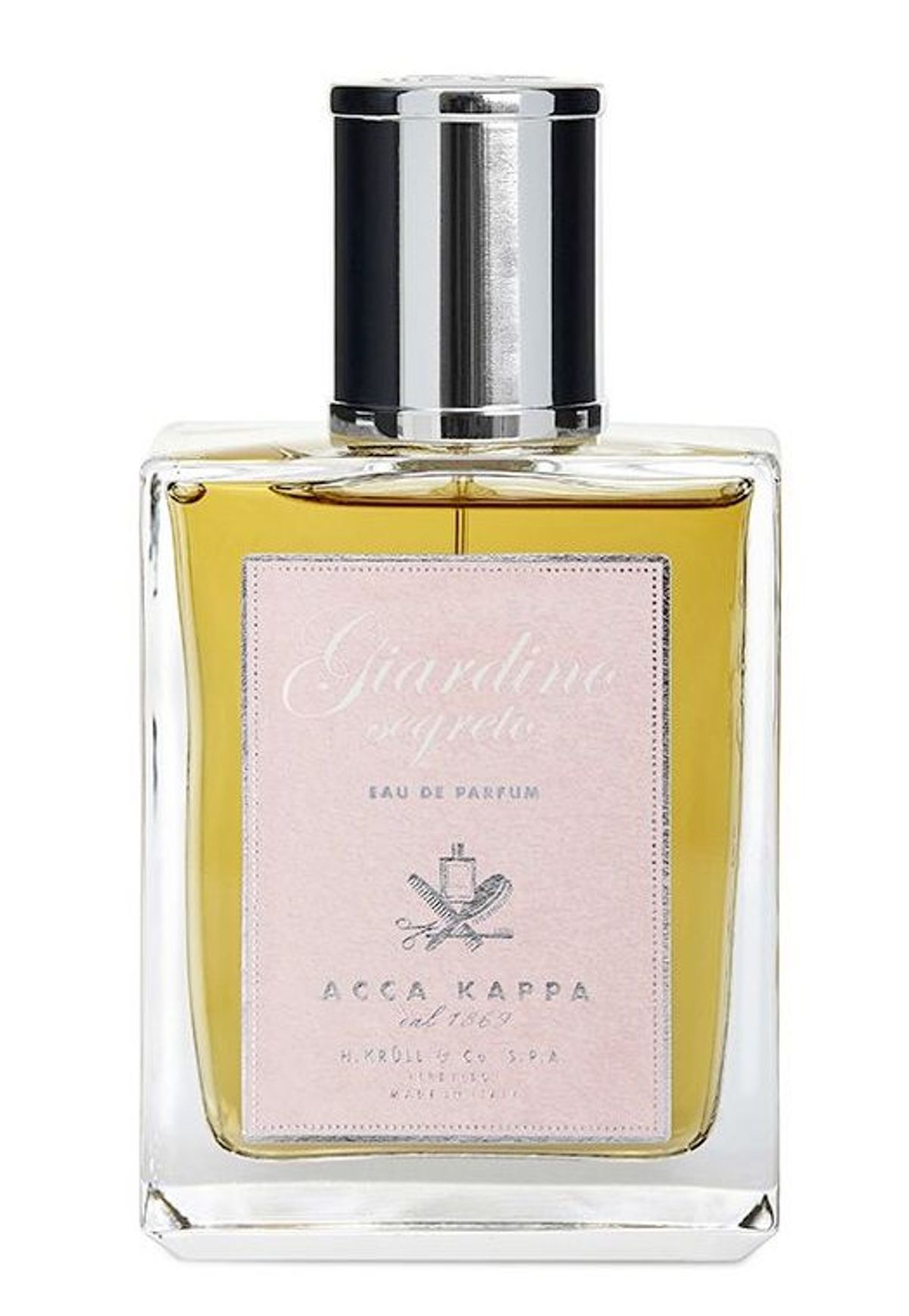 Giardino Segreto