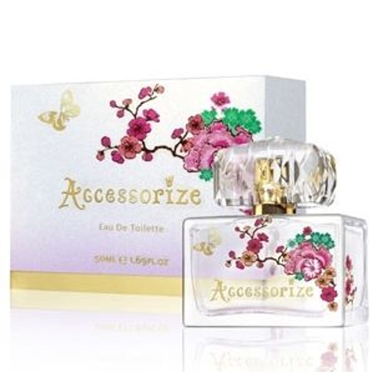 Accessorize