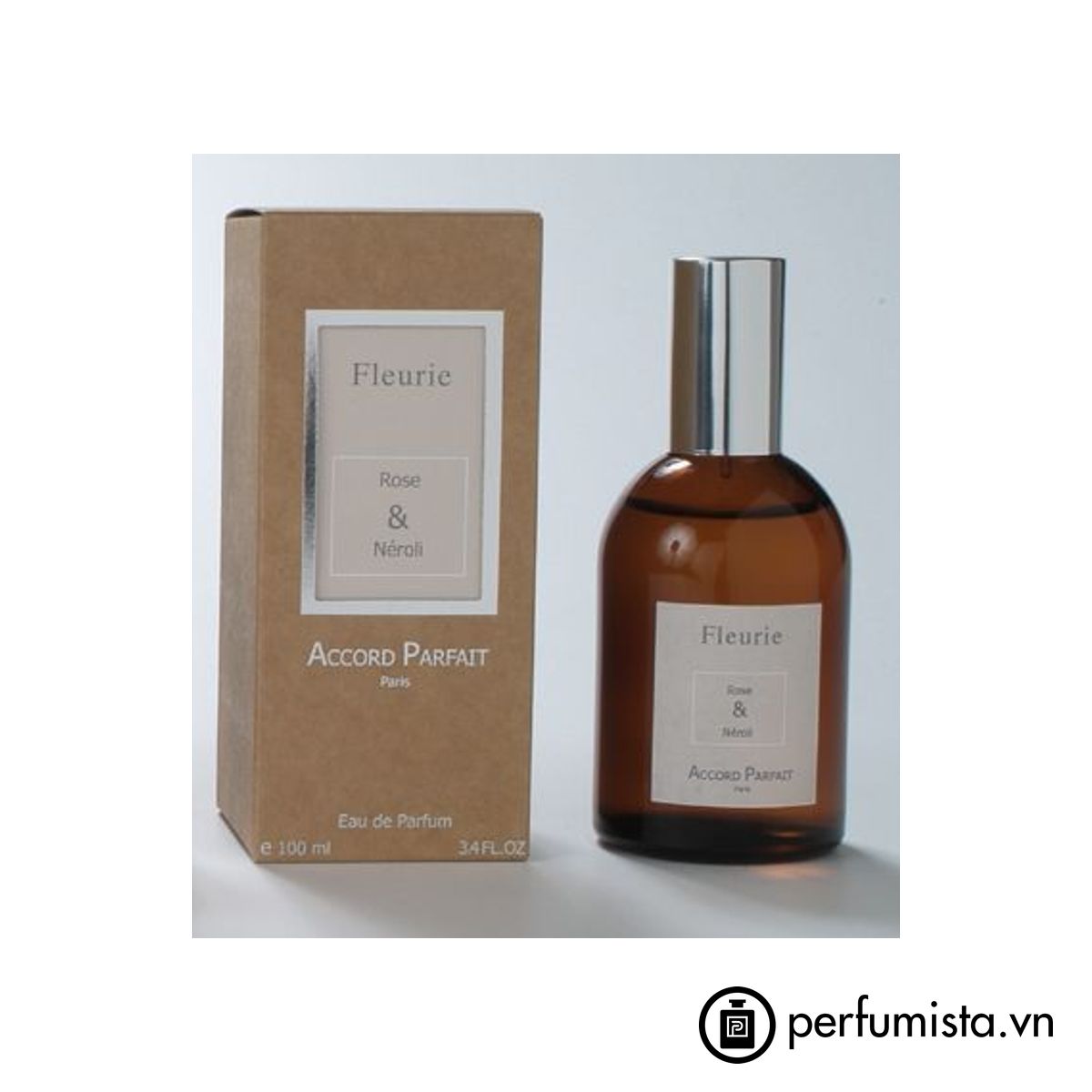 Rose & Neroli