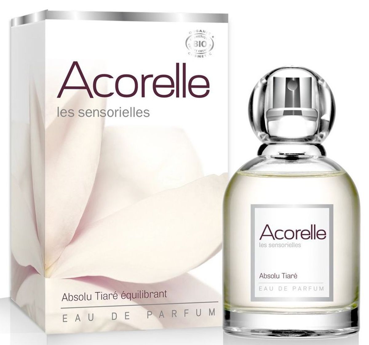 Absolu Tiaré
