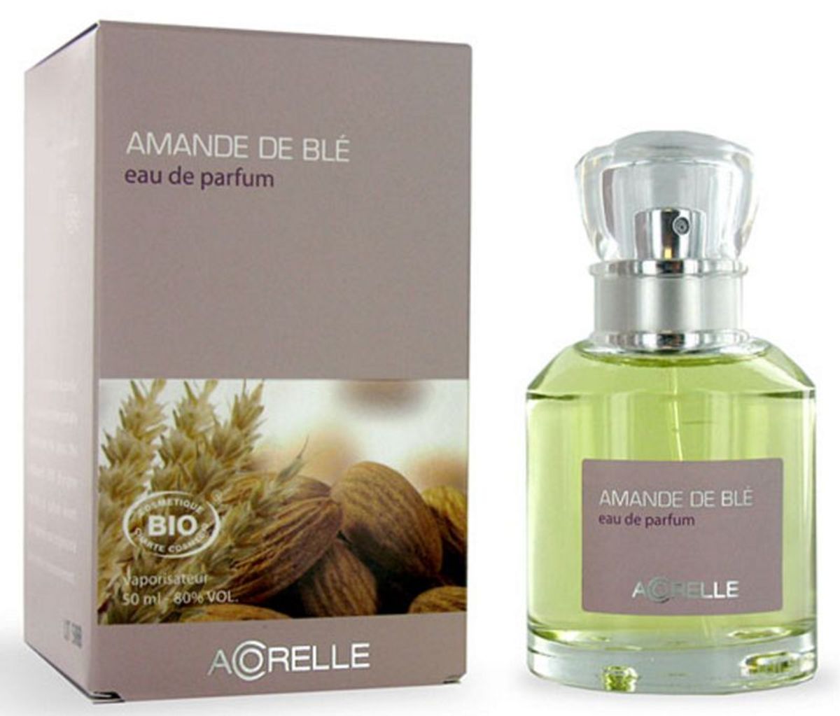 Amande de Ble