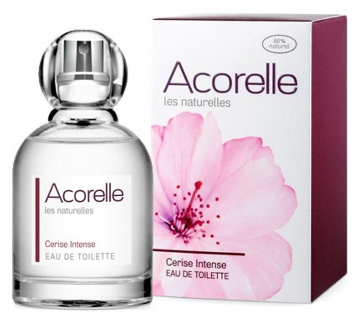 Cerise Intense