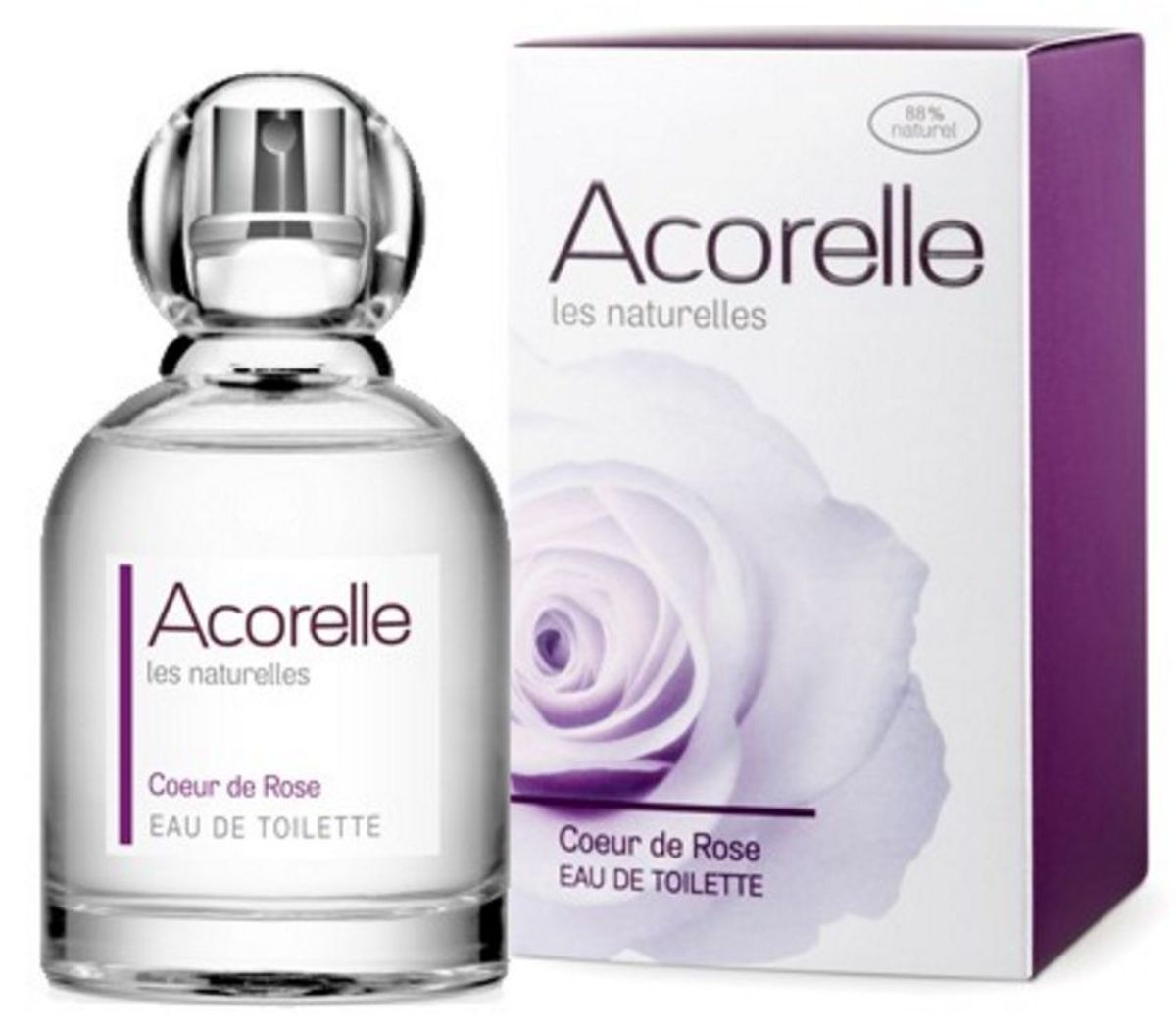 Coeur De Rose