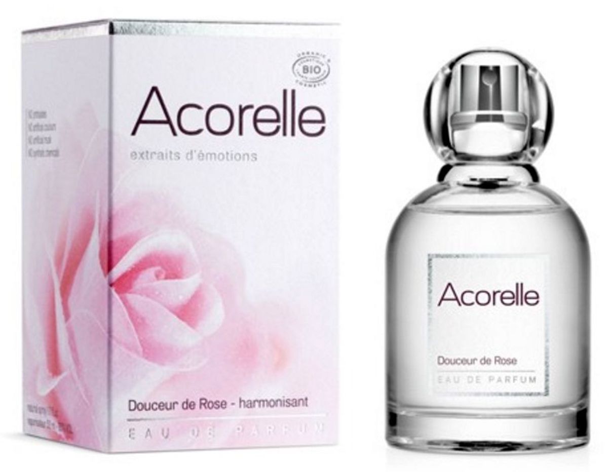 Douceur de Rose
