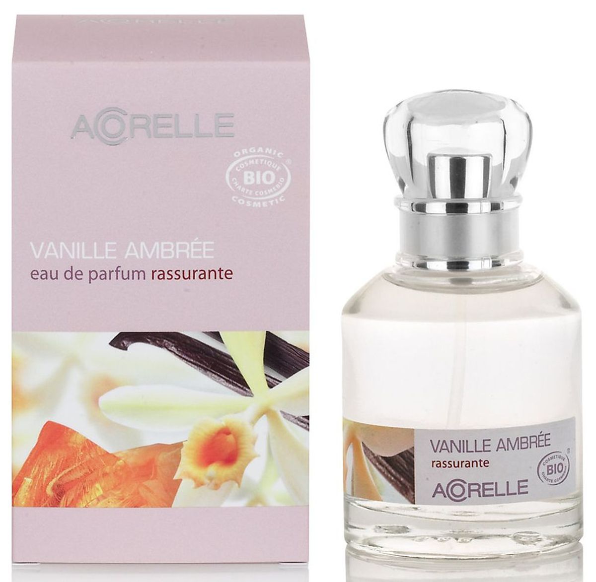 Vanille Ambree