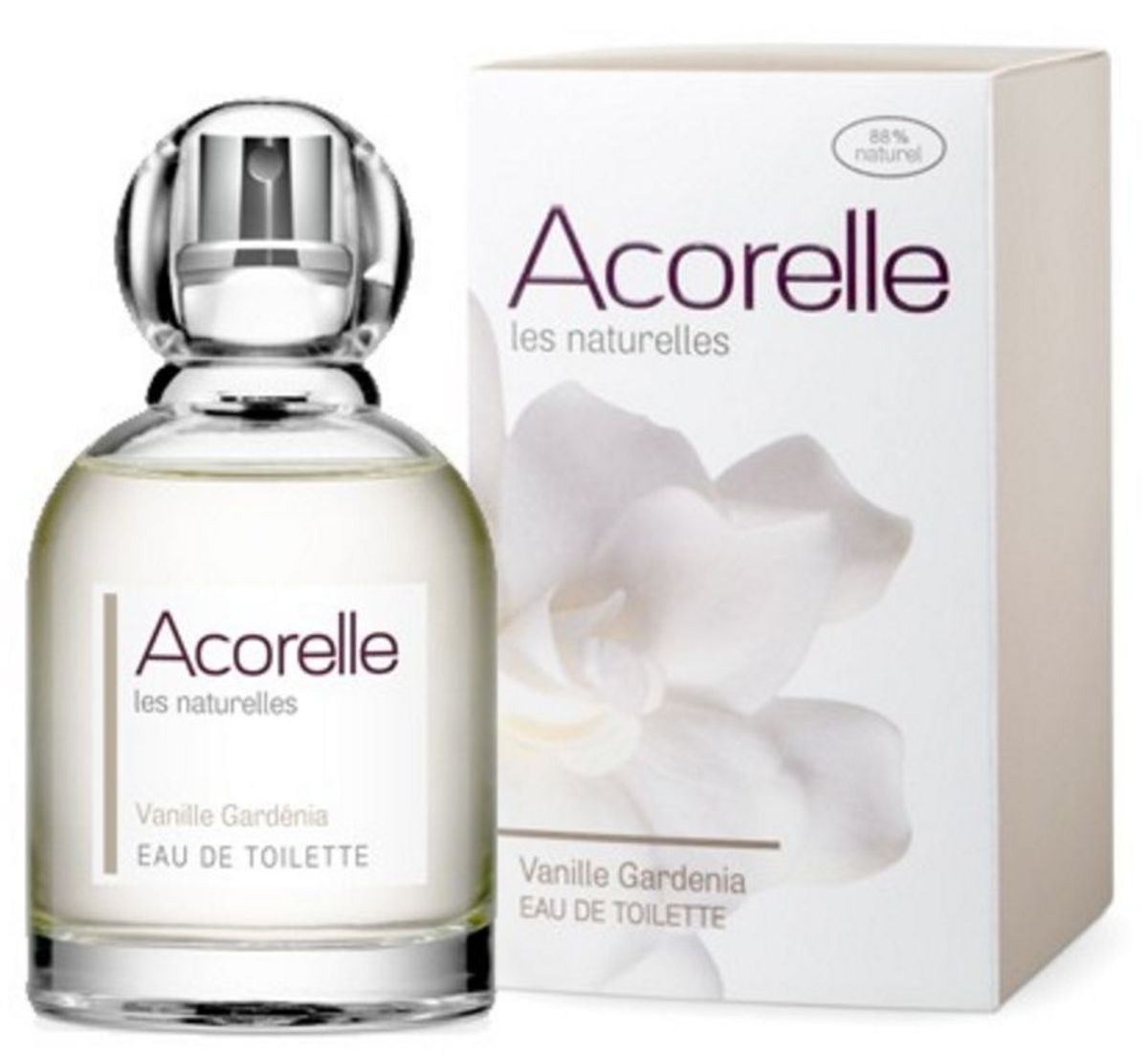 Vanille Gardenia