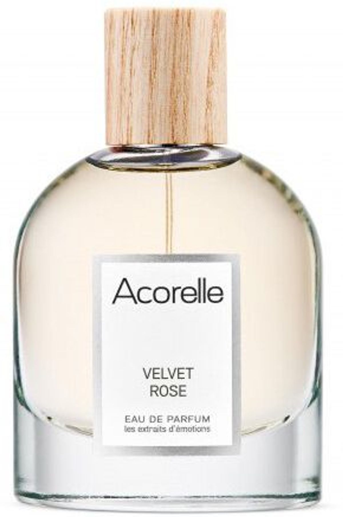 Velvet Rose