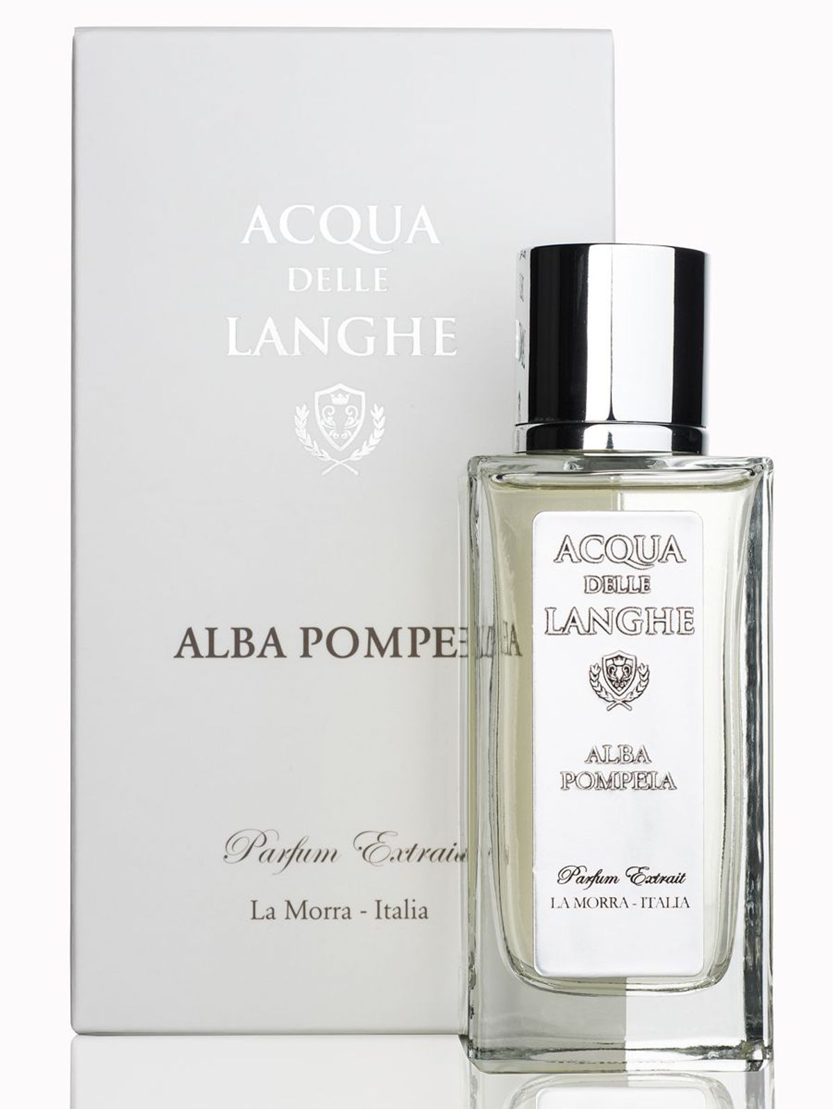 Alba Pompeia