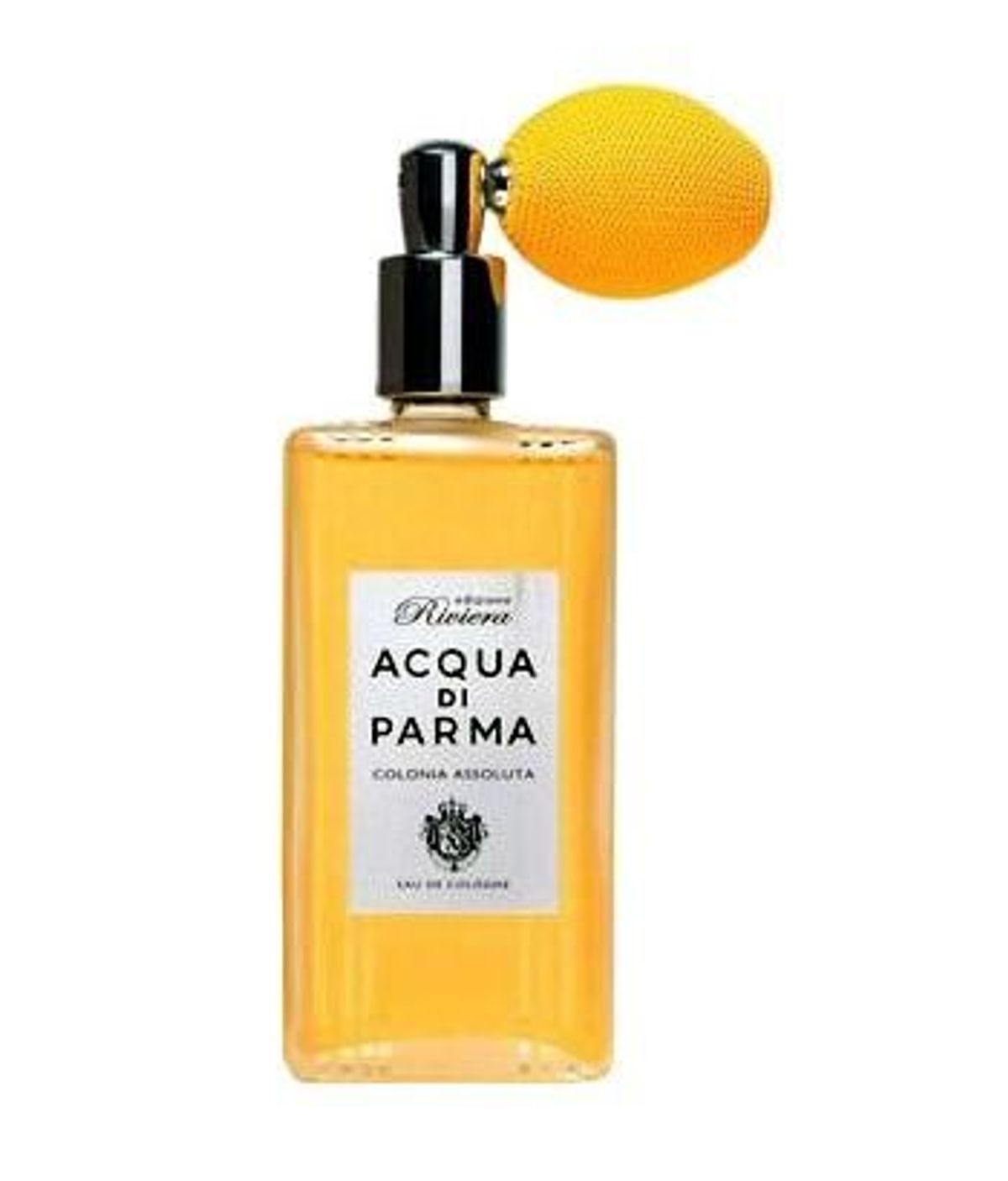 Acqua di Parma Colonia Assoluta Edizione Riviera