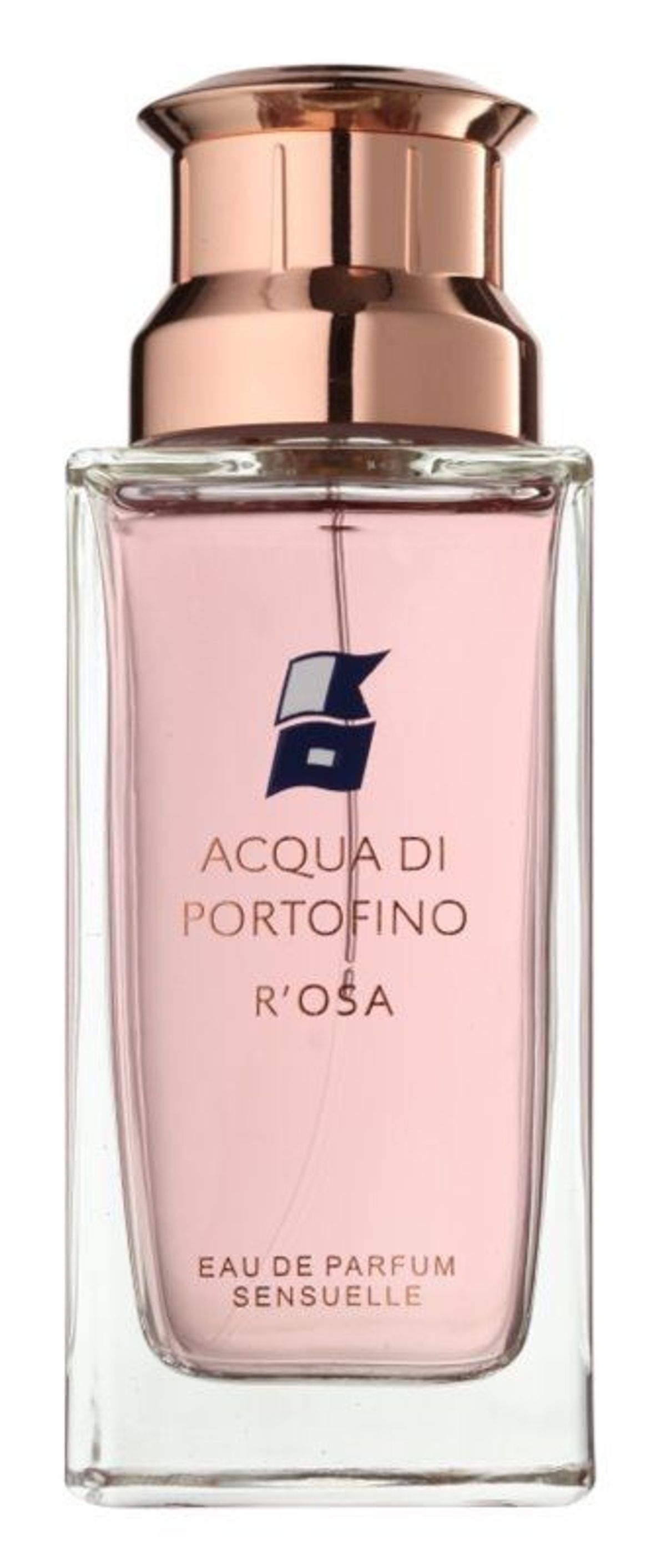 R'Osa Eau de Parfum Sensuelle