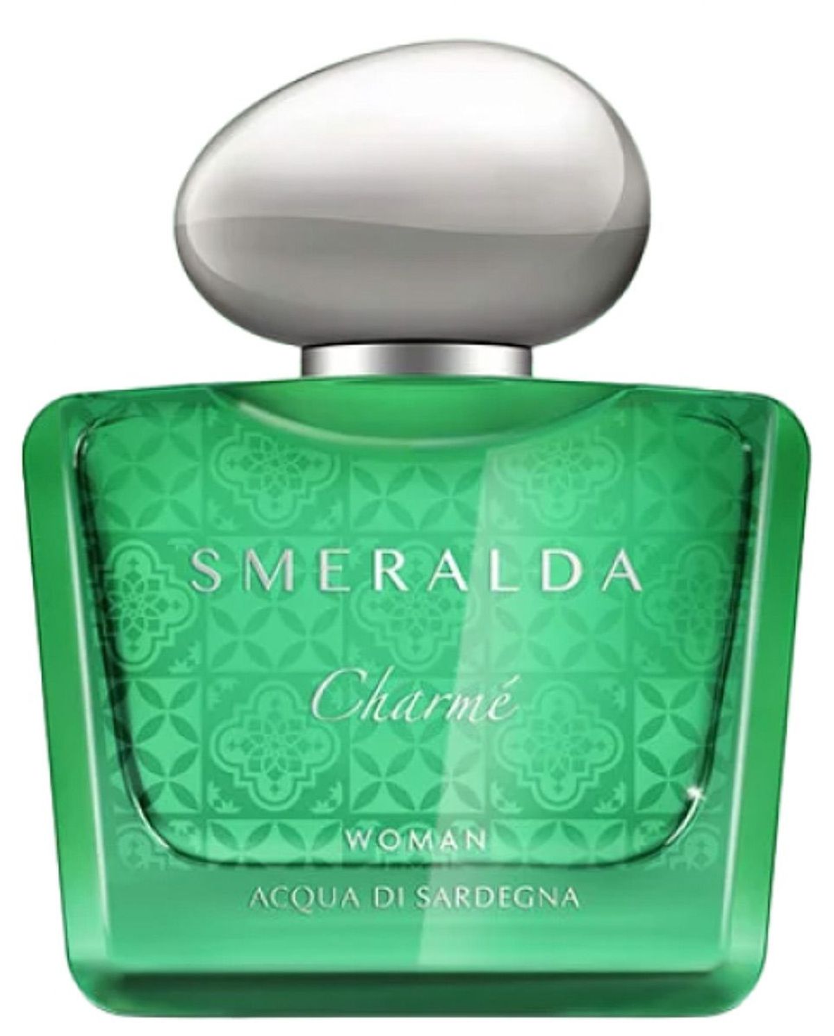 Smeralda Woman