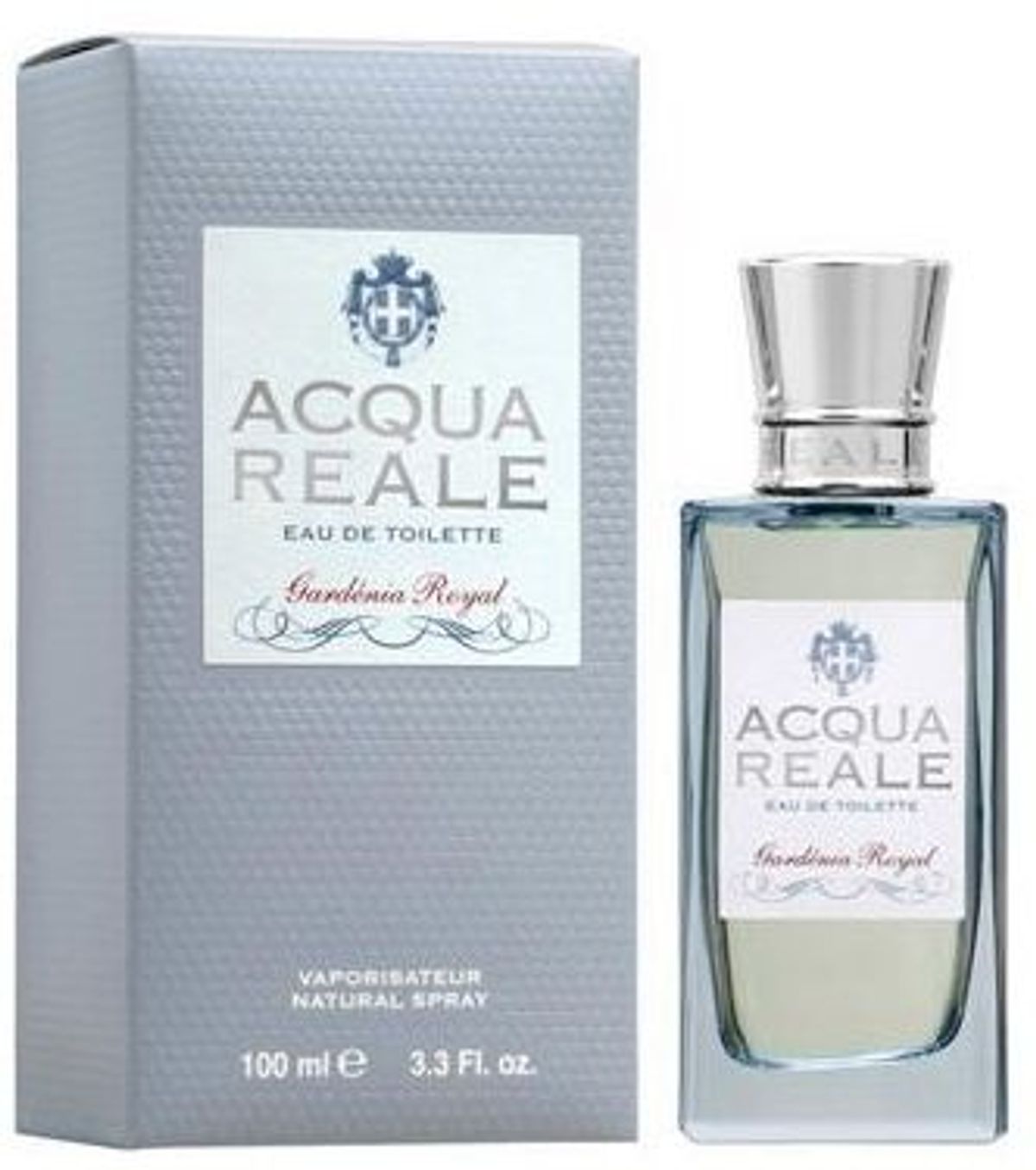 Gardenia Royal