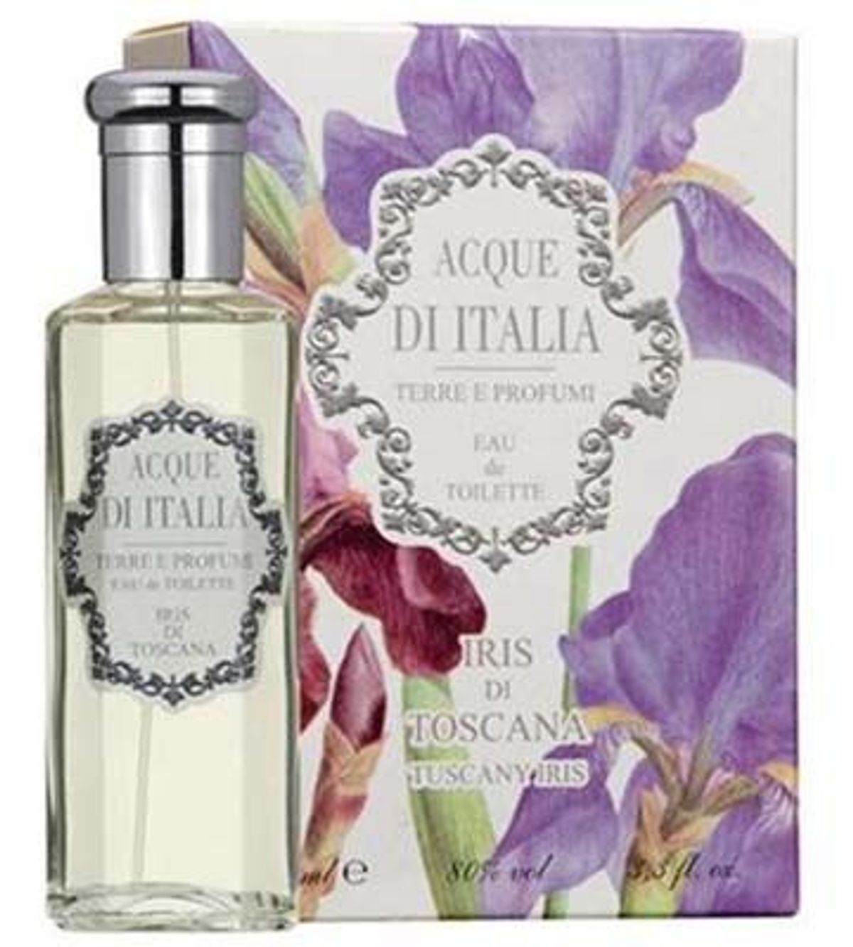 Iris di Toscana