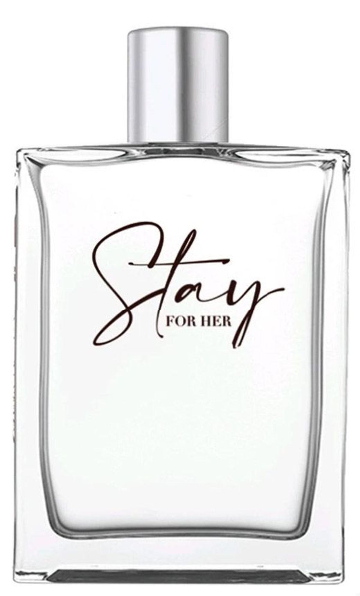 Stay for Her