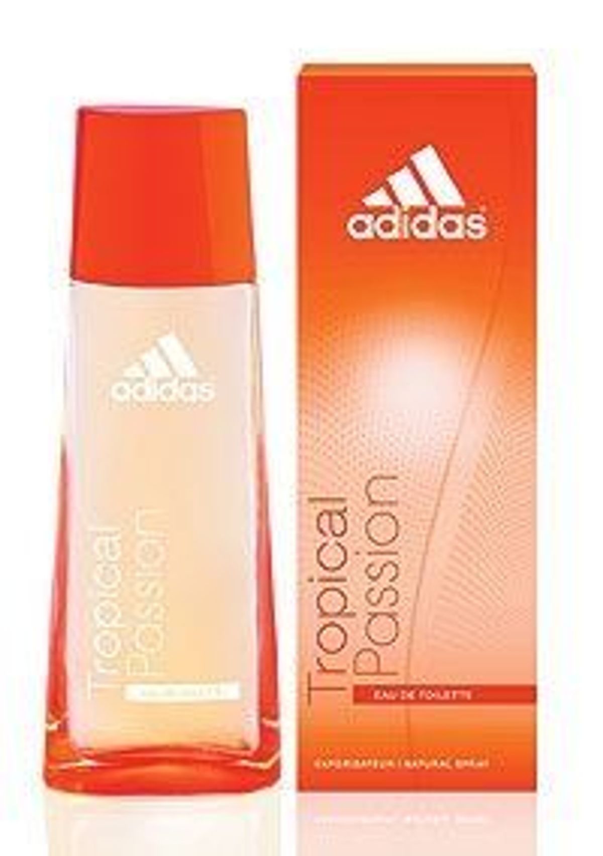 Tropical Passion