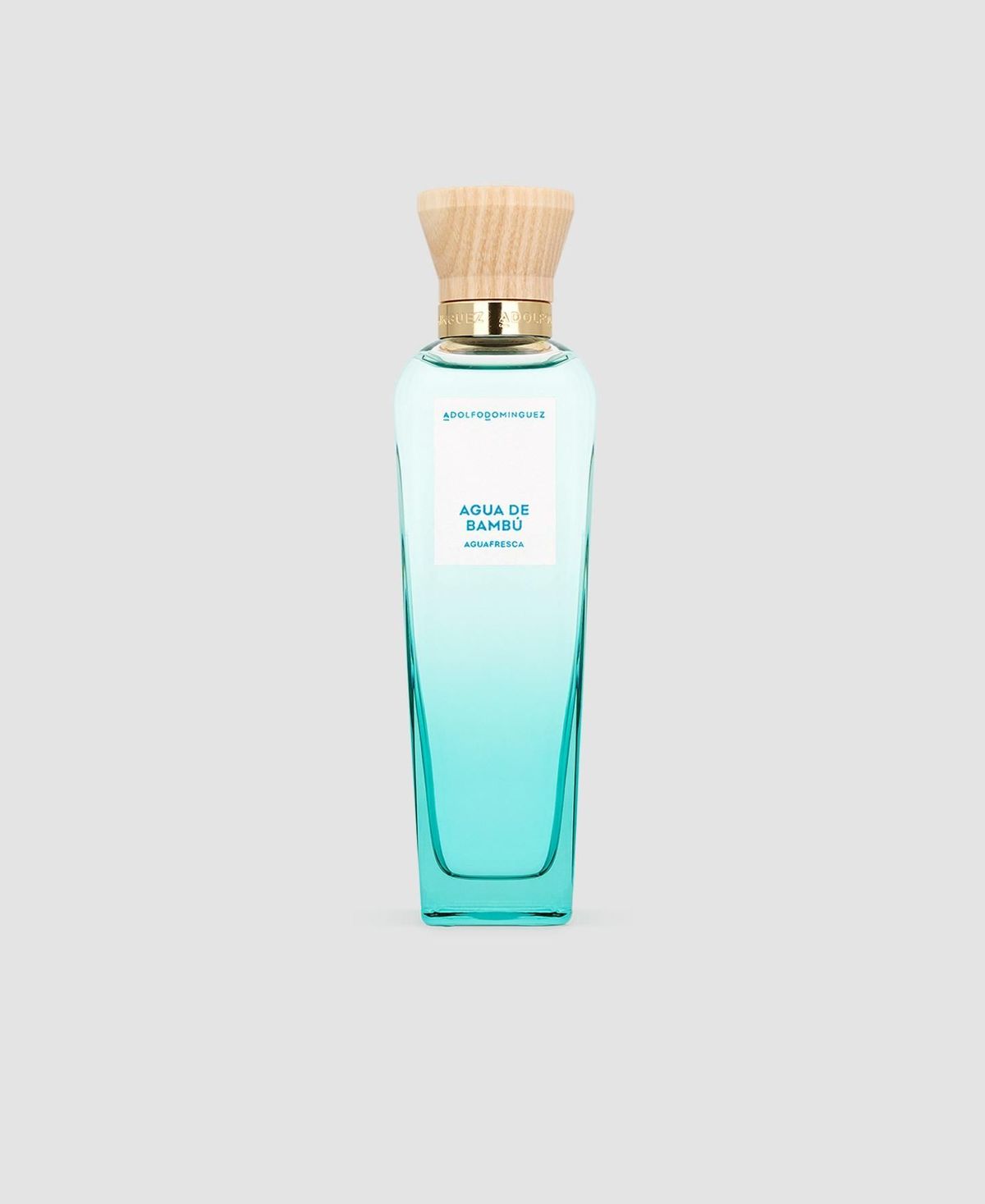 Agua de Bambu