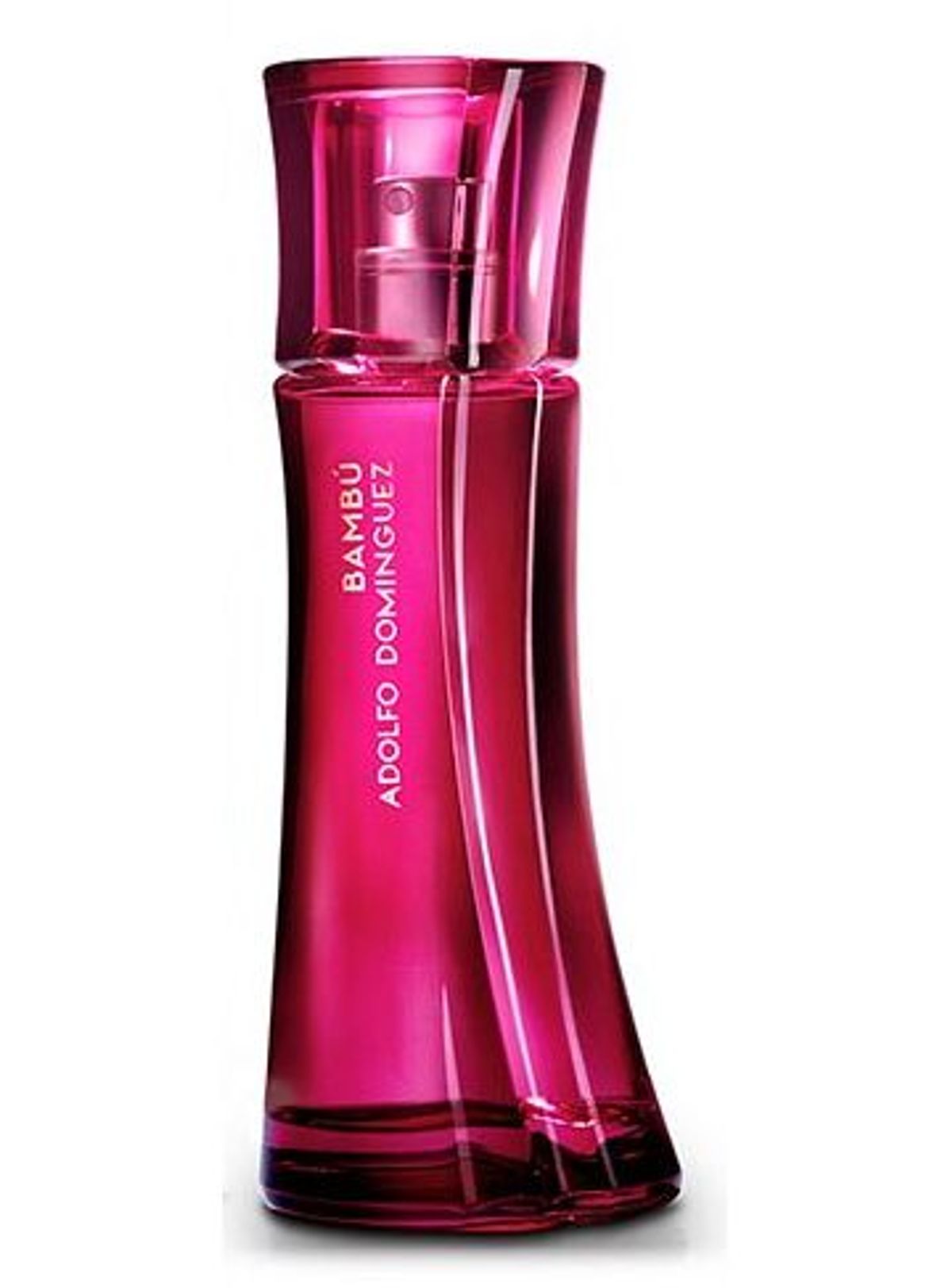 Bambu Mujer