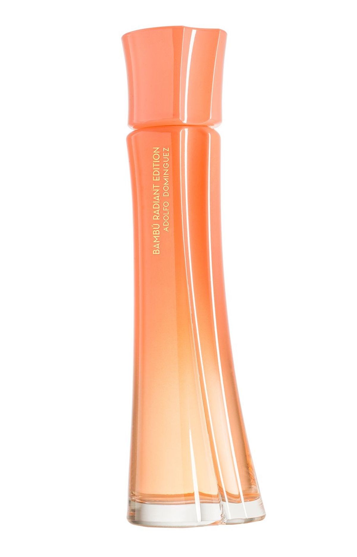 Bambú Radiant Edition Mujer
