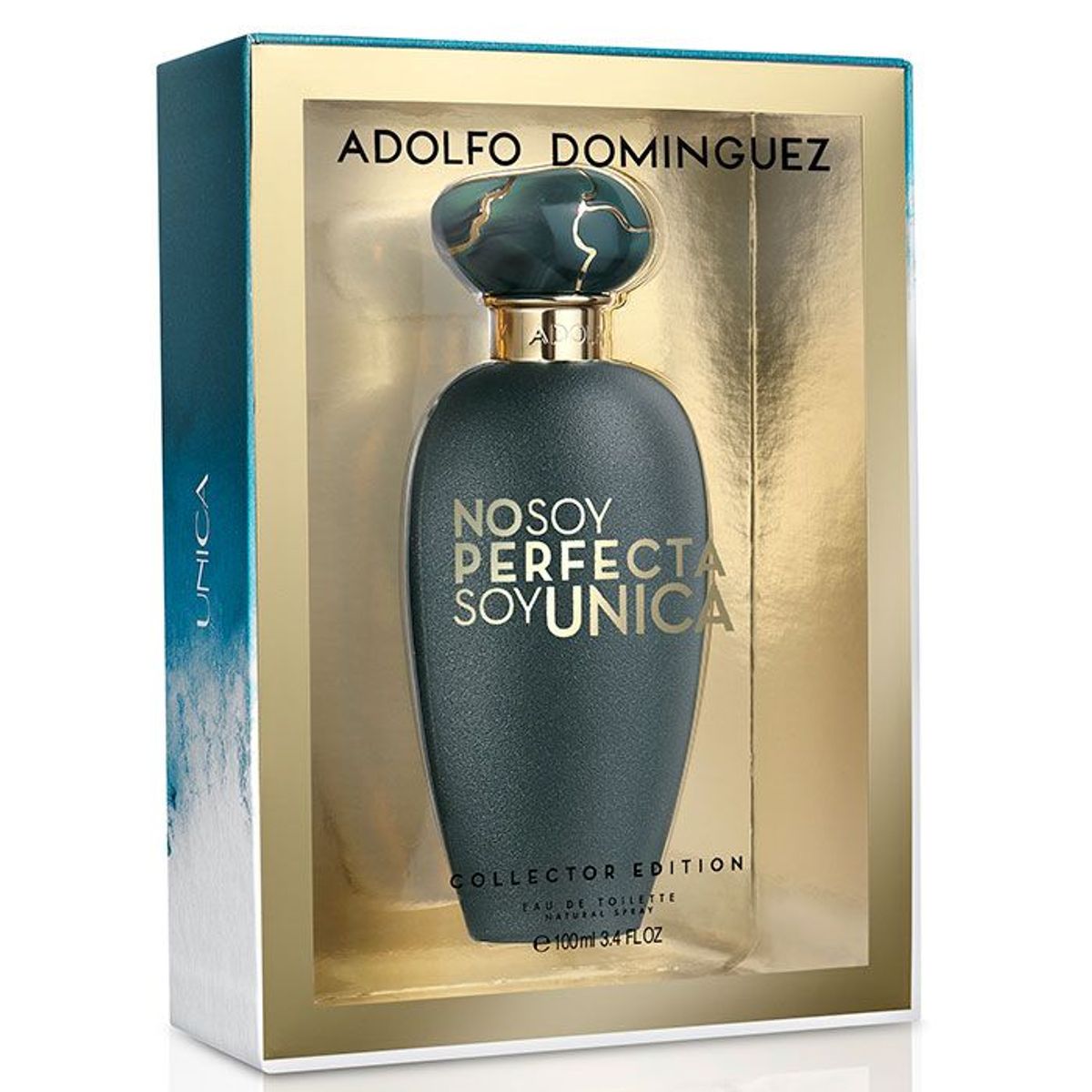 Unica Collector Edition