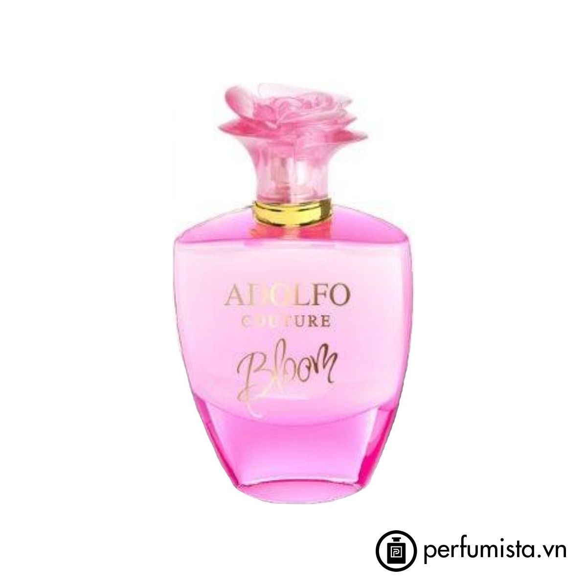 Adolfo Couture Bloom