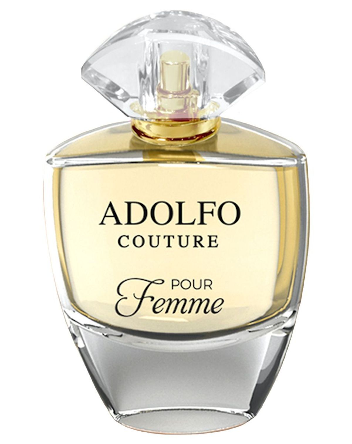 Adolfo Couture Pour Femme