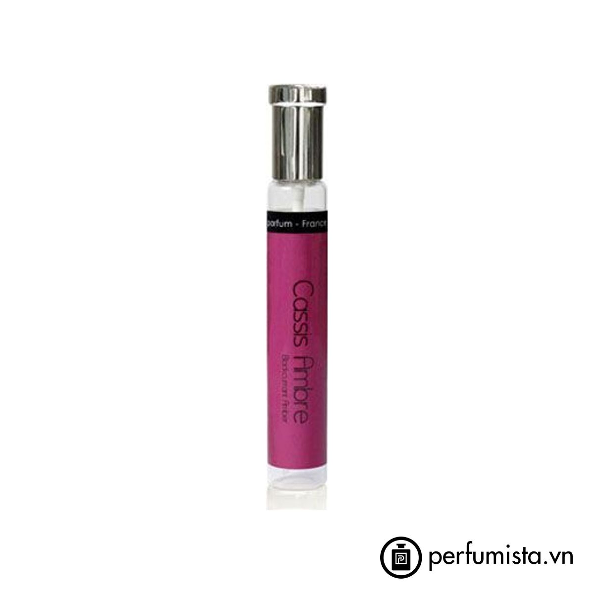 Cassis Ambre