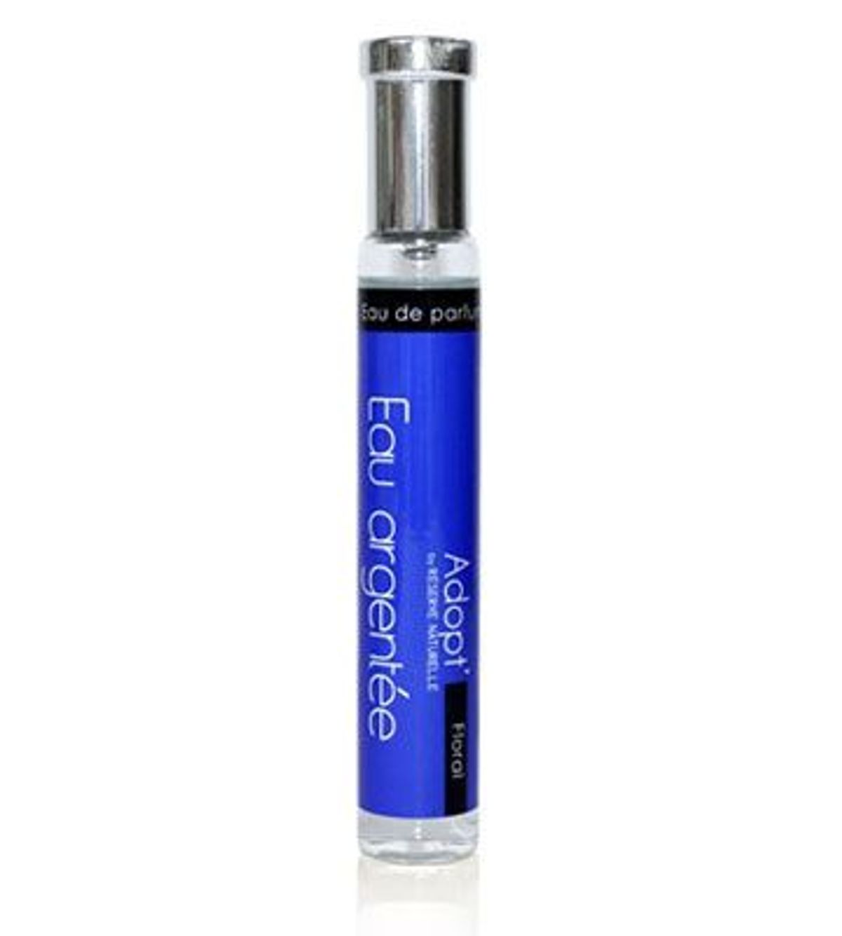 Eau Argentée