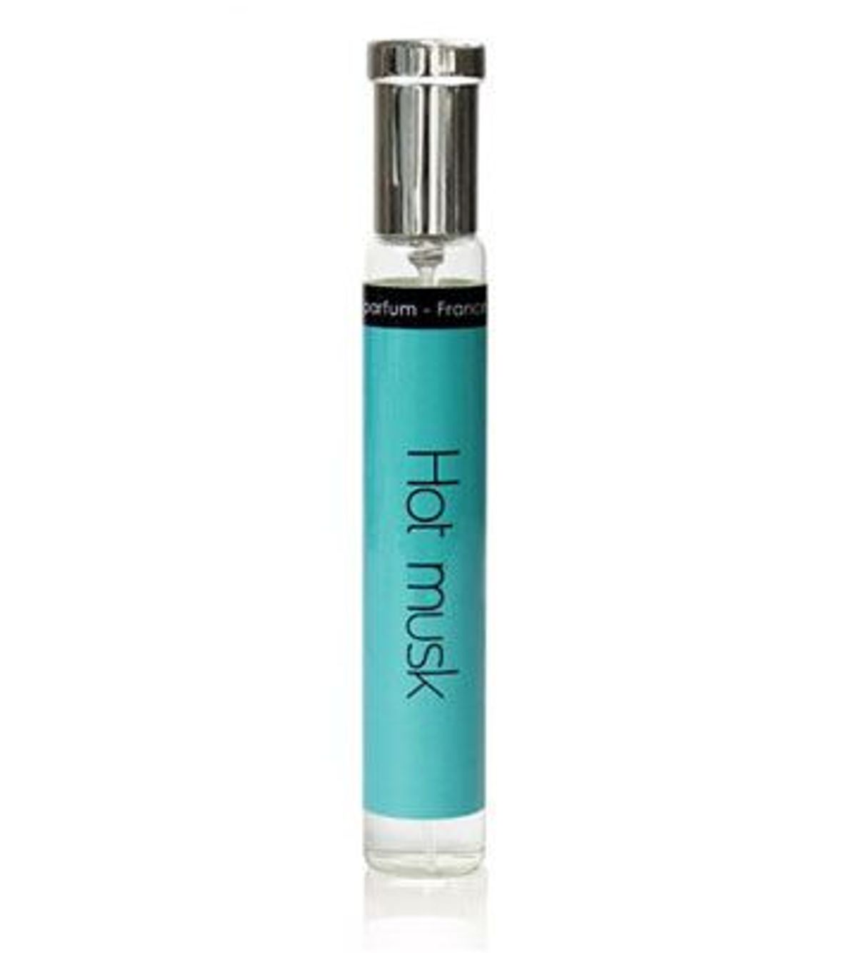 Hot Musk