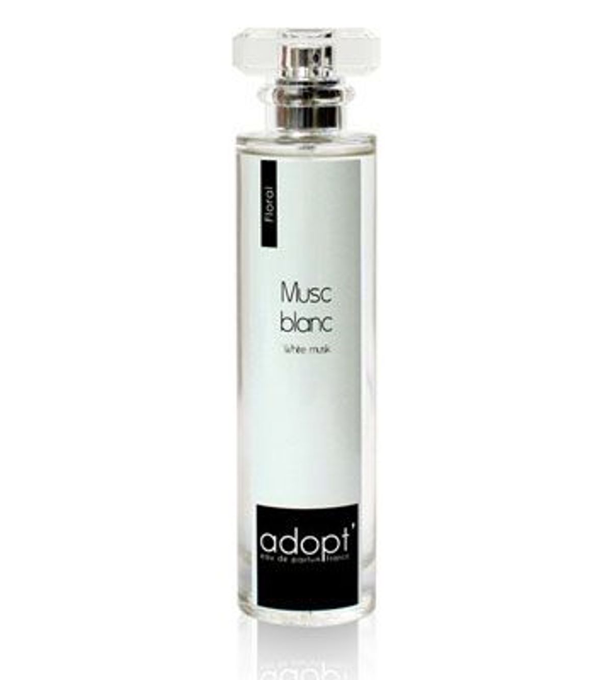 Musc Blanc
