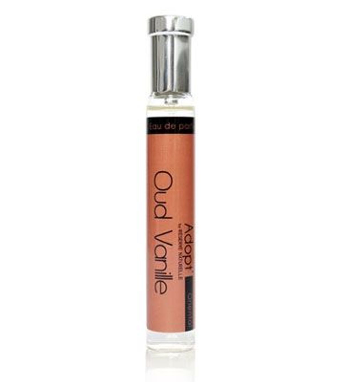 Oud Vanille