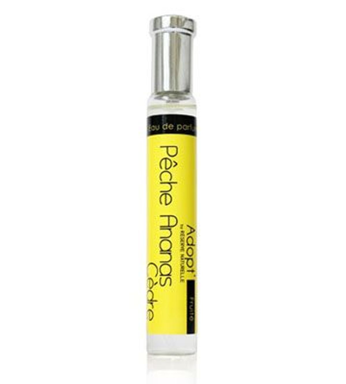 Pêche Ananas Cèdre