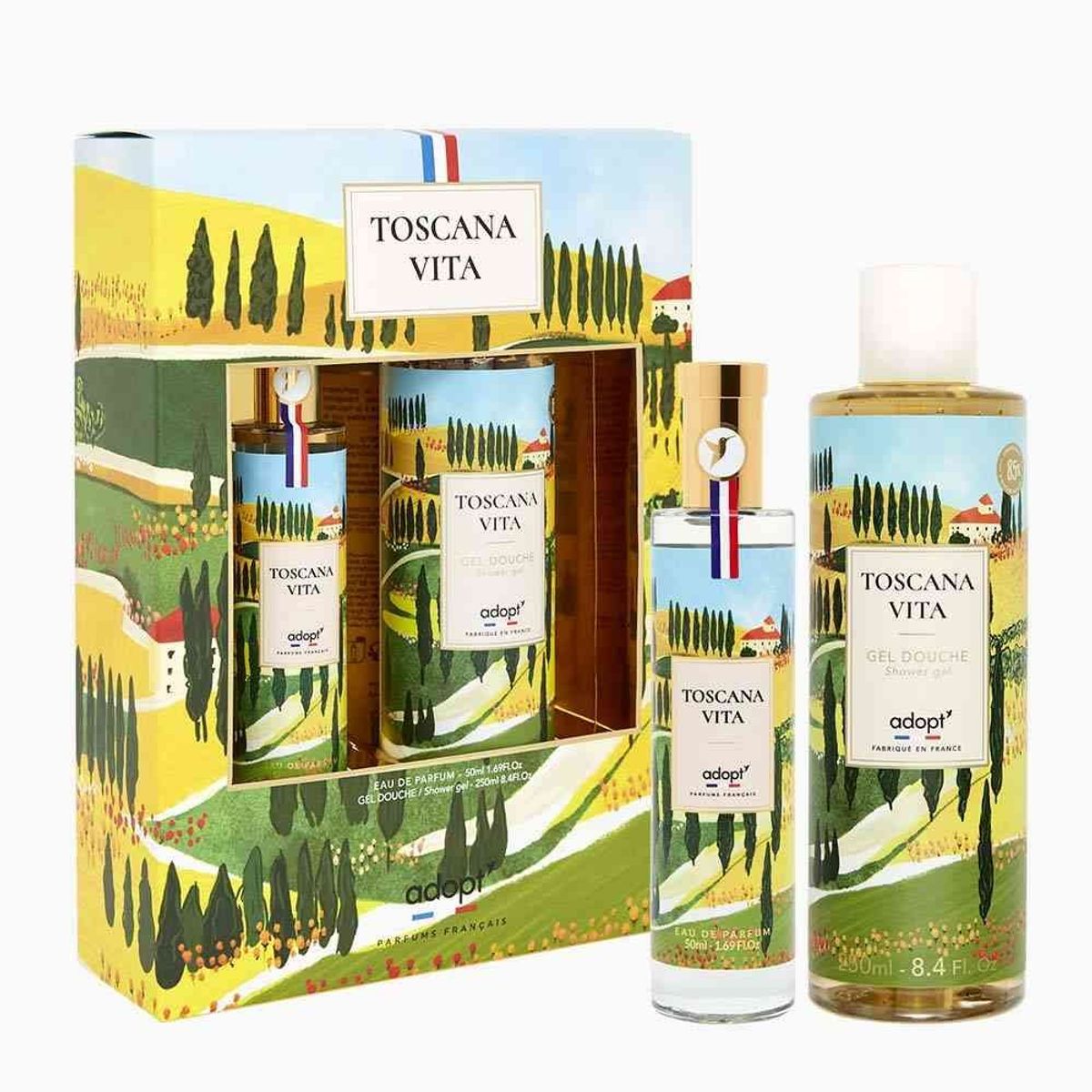 Toscana Vita