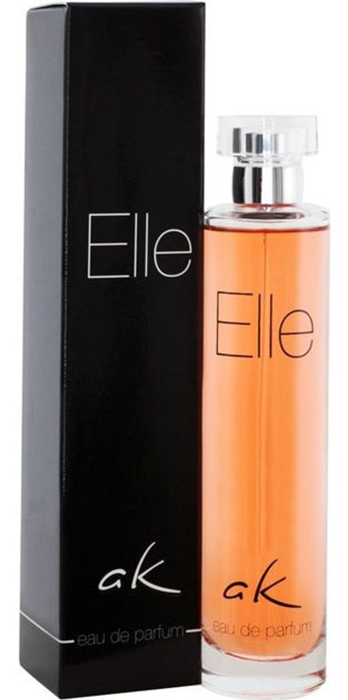 Elle Eau de Parfum