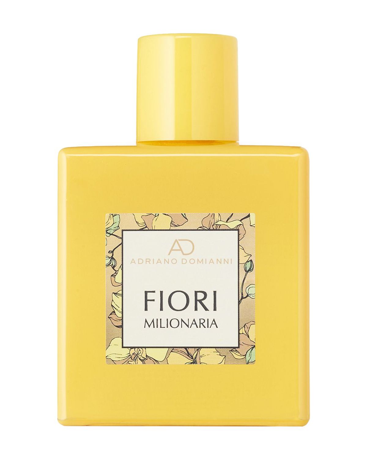 Fiori Milionaria