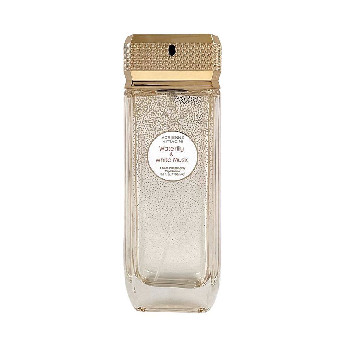 Waterlily and White Musk