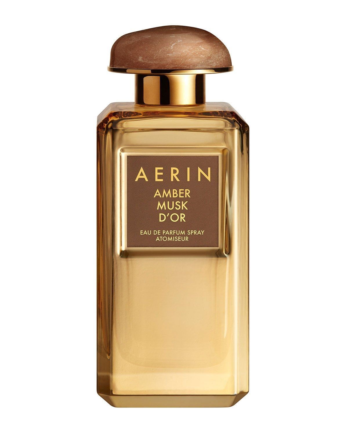 Amber Musk d'Or