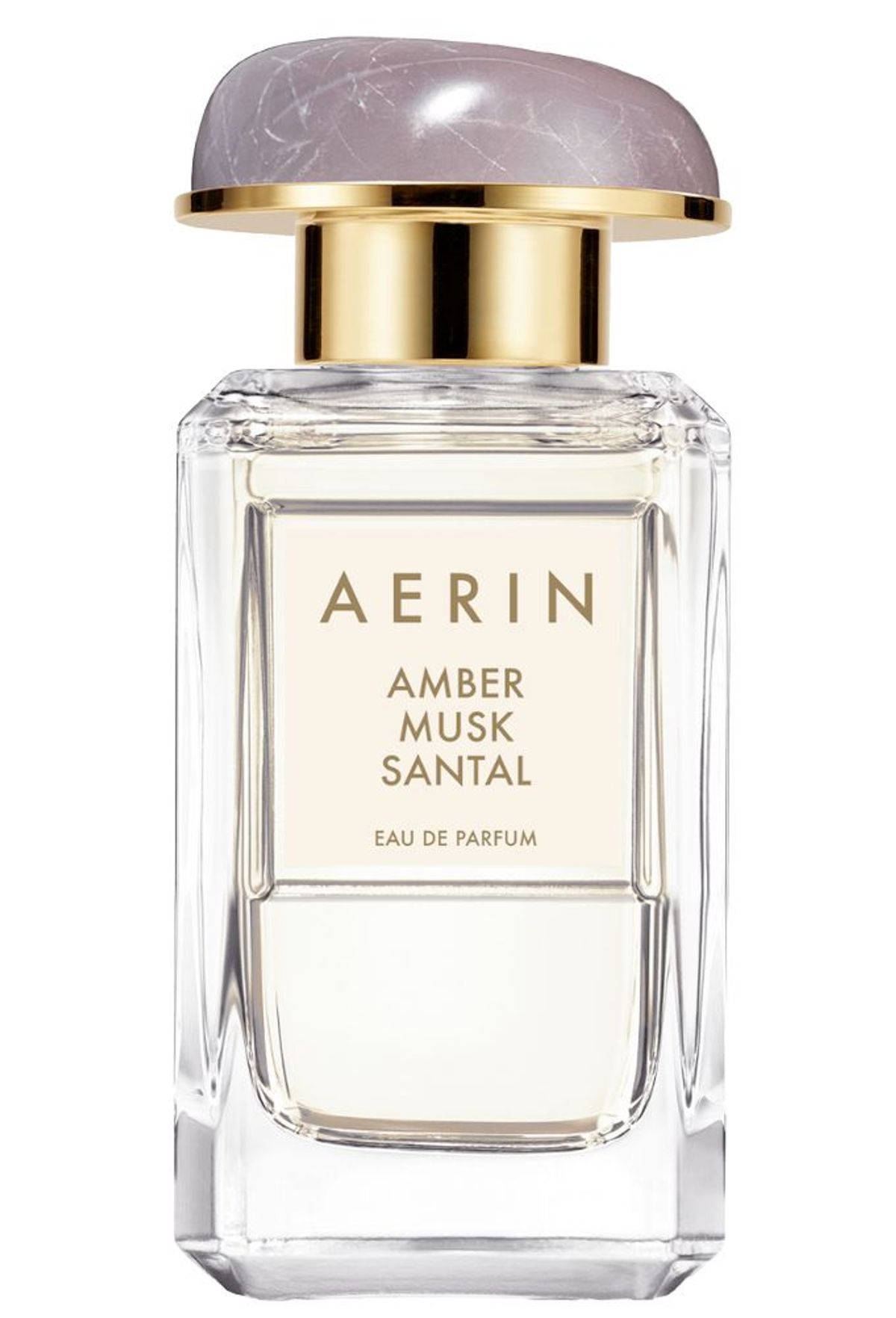 Amber Musk Santal
