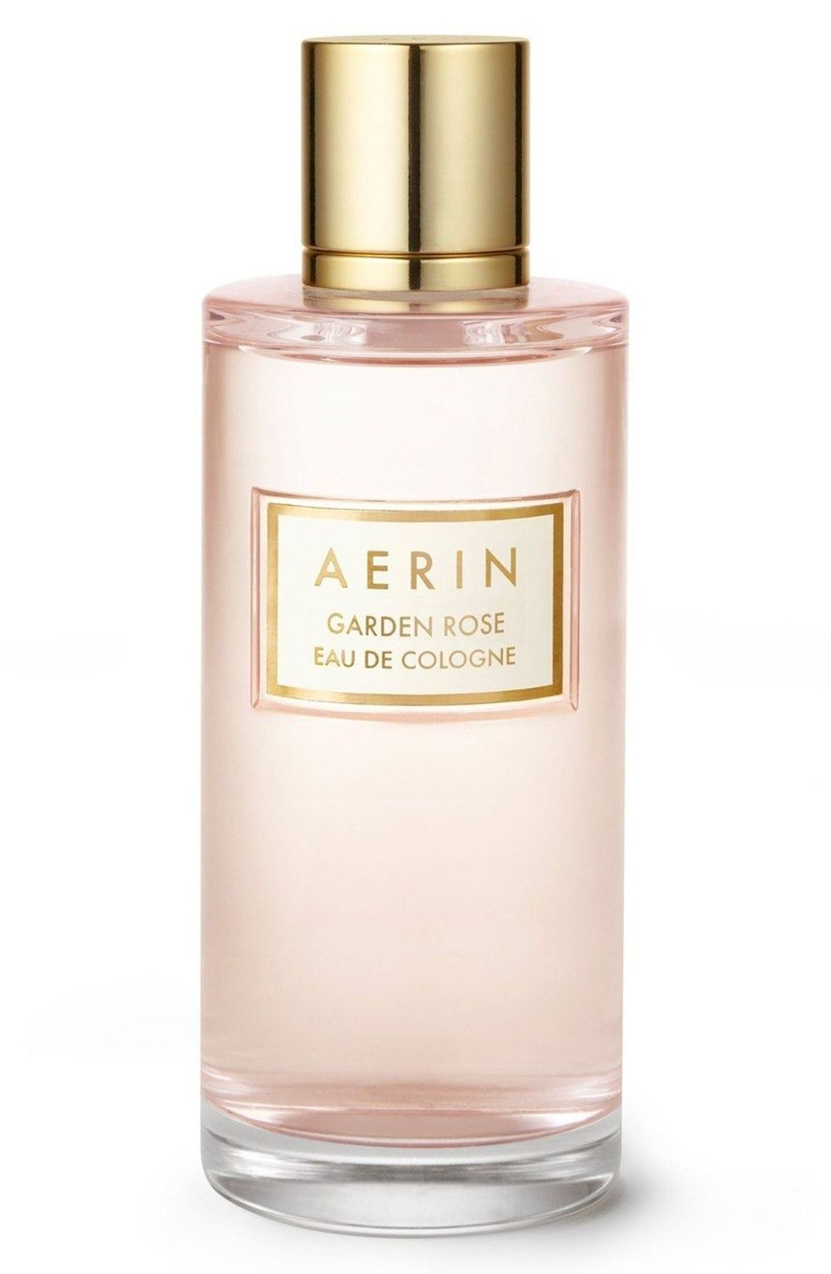 Garden Rose Eau de Cologne