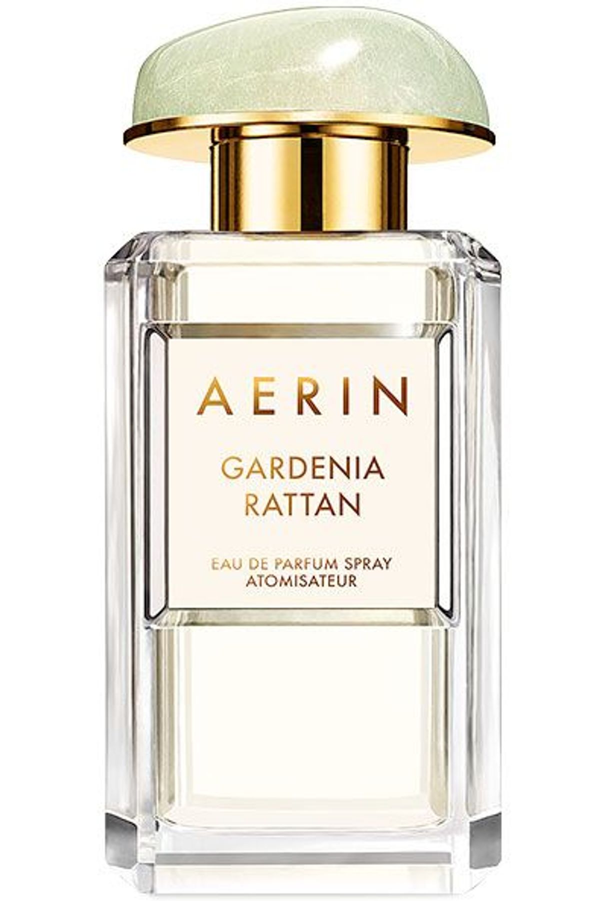 Gardenia Rattan