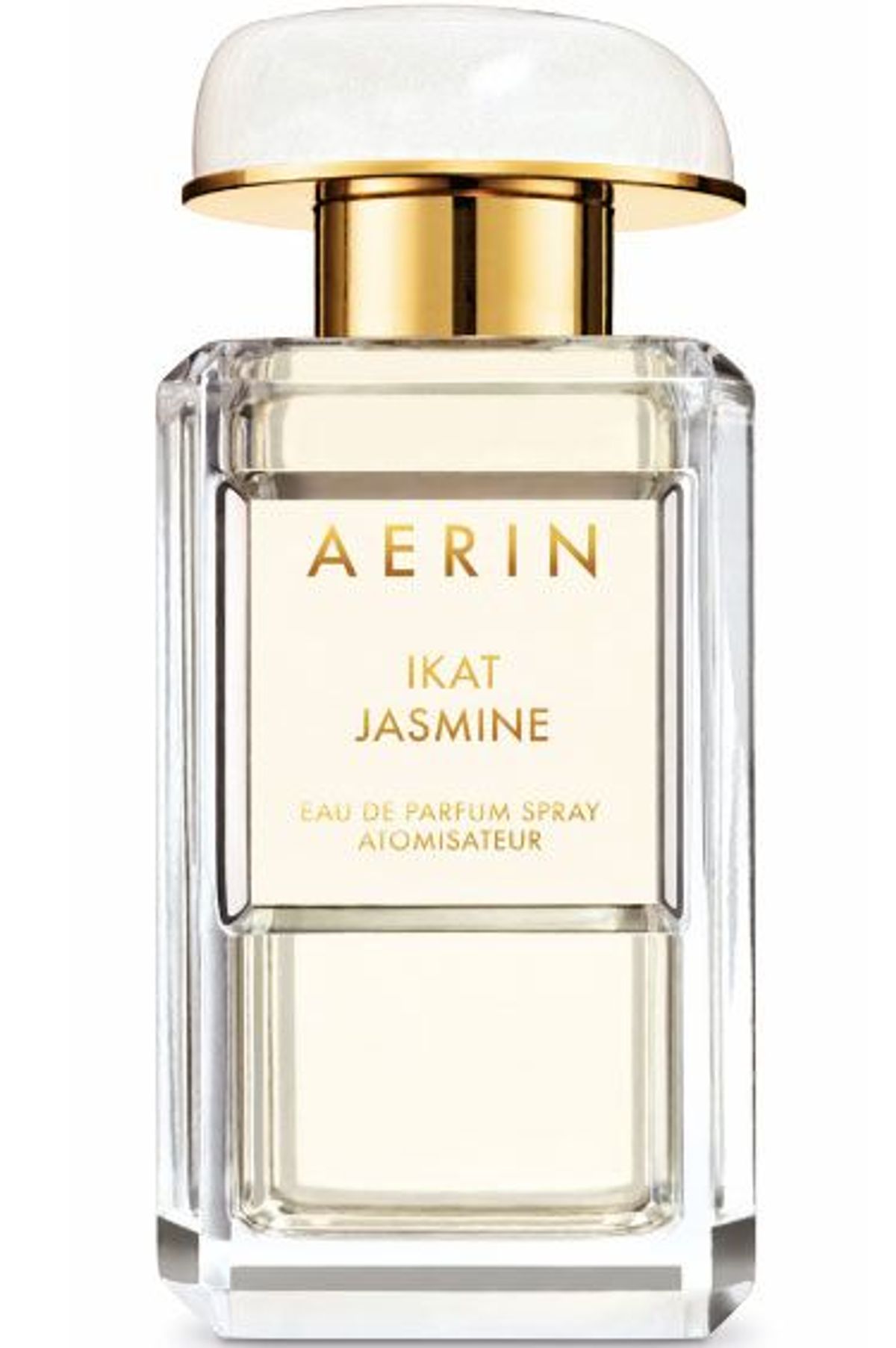 Ikat Jasmine