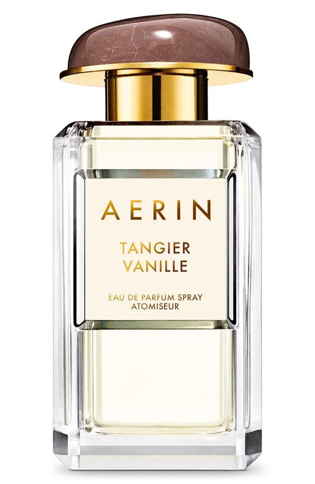 Tangier Vanille