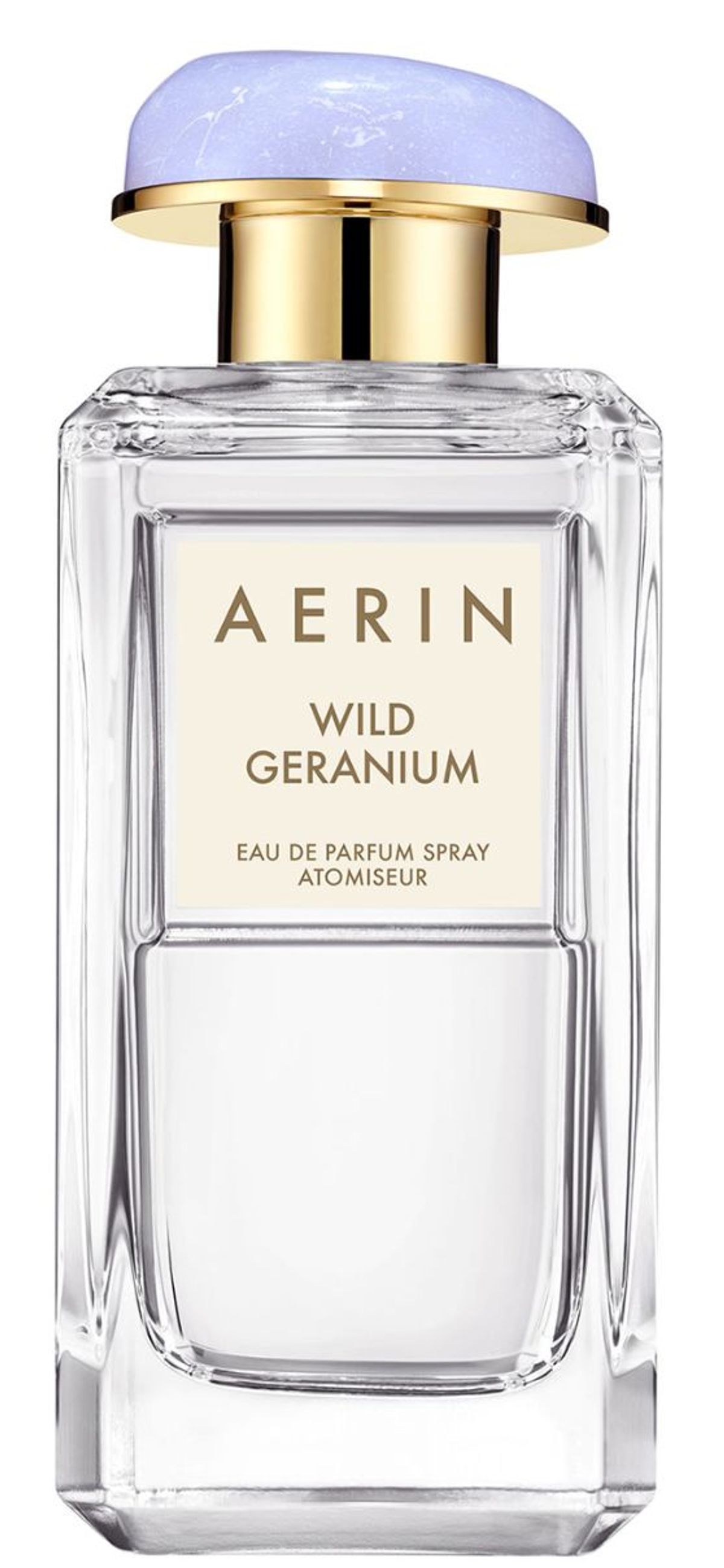 Wild Geranium