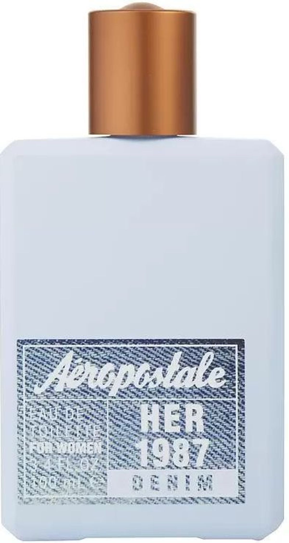 Aéropostale Her 1987 Denim