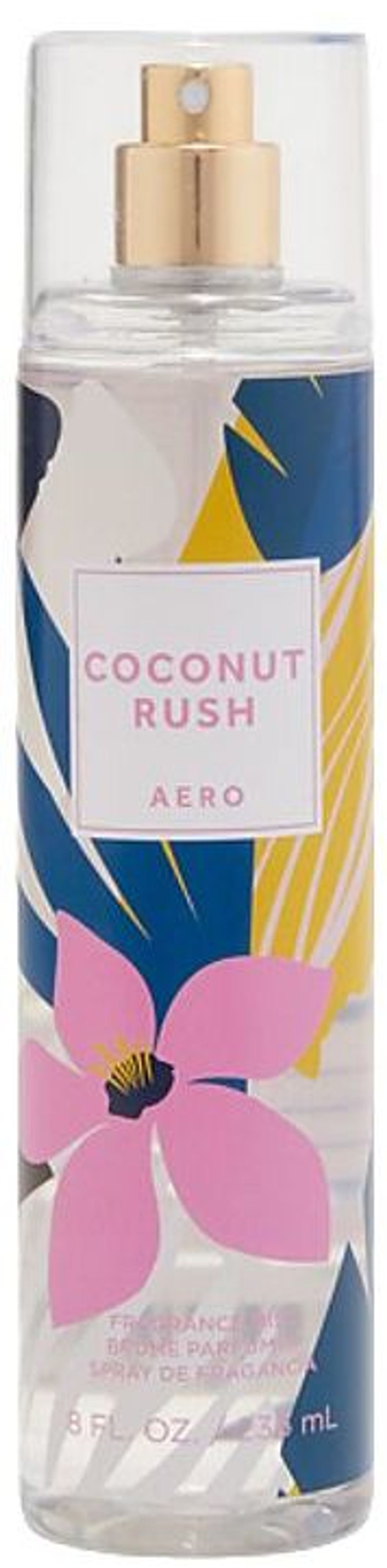 Coconut Rush