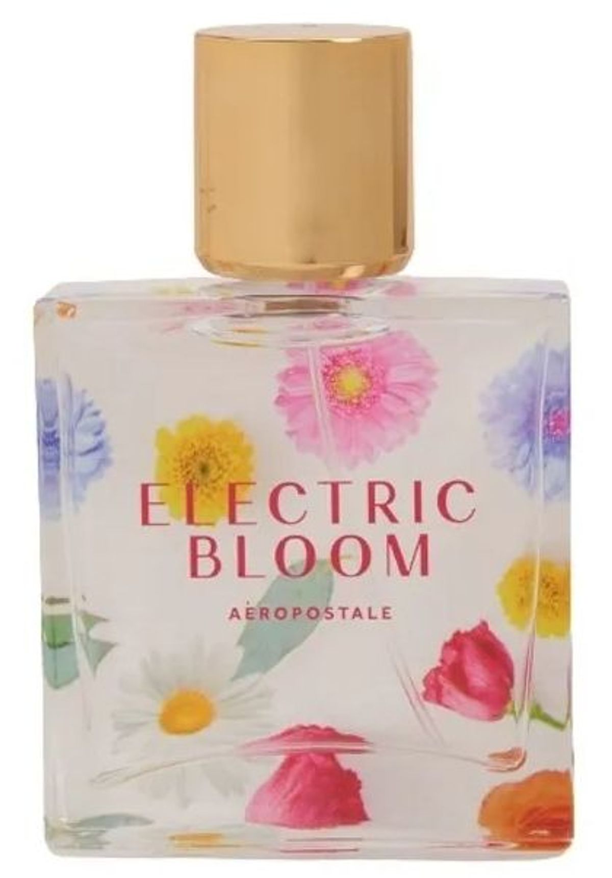 Eletric Bloom