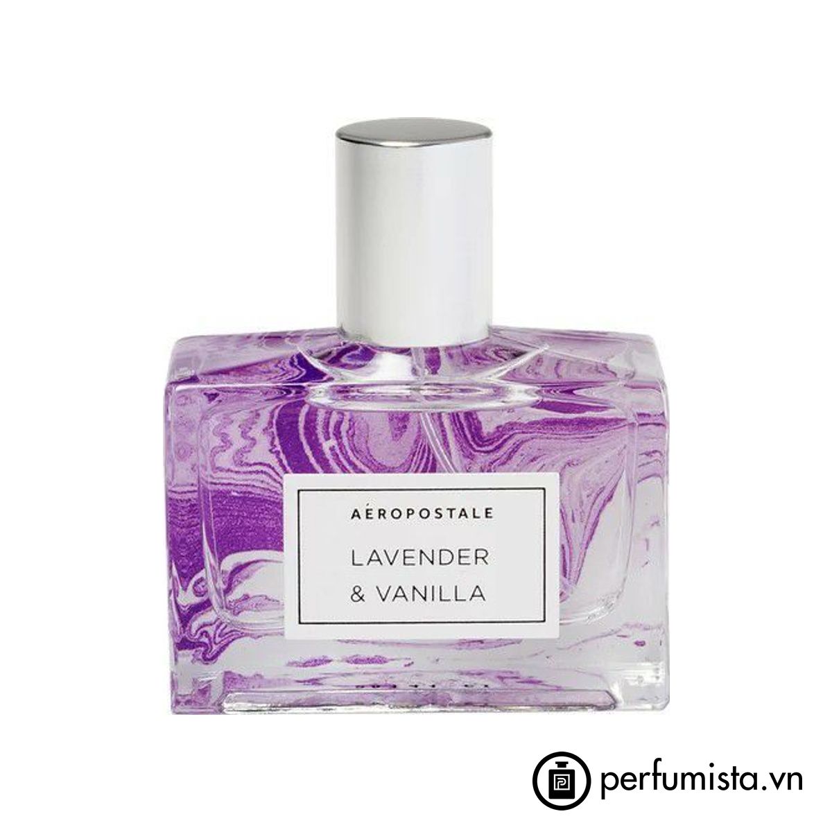 Lavender & Vanilla