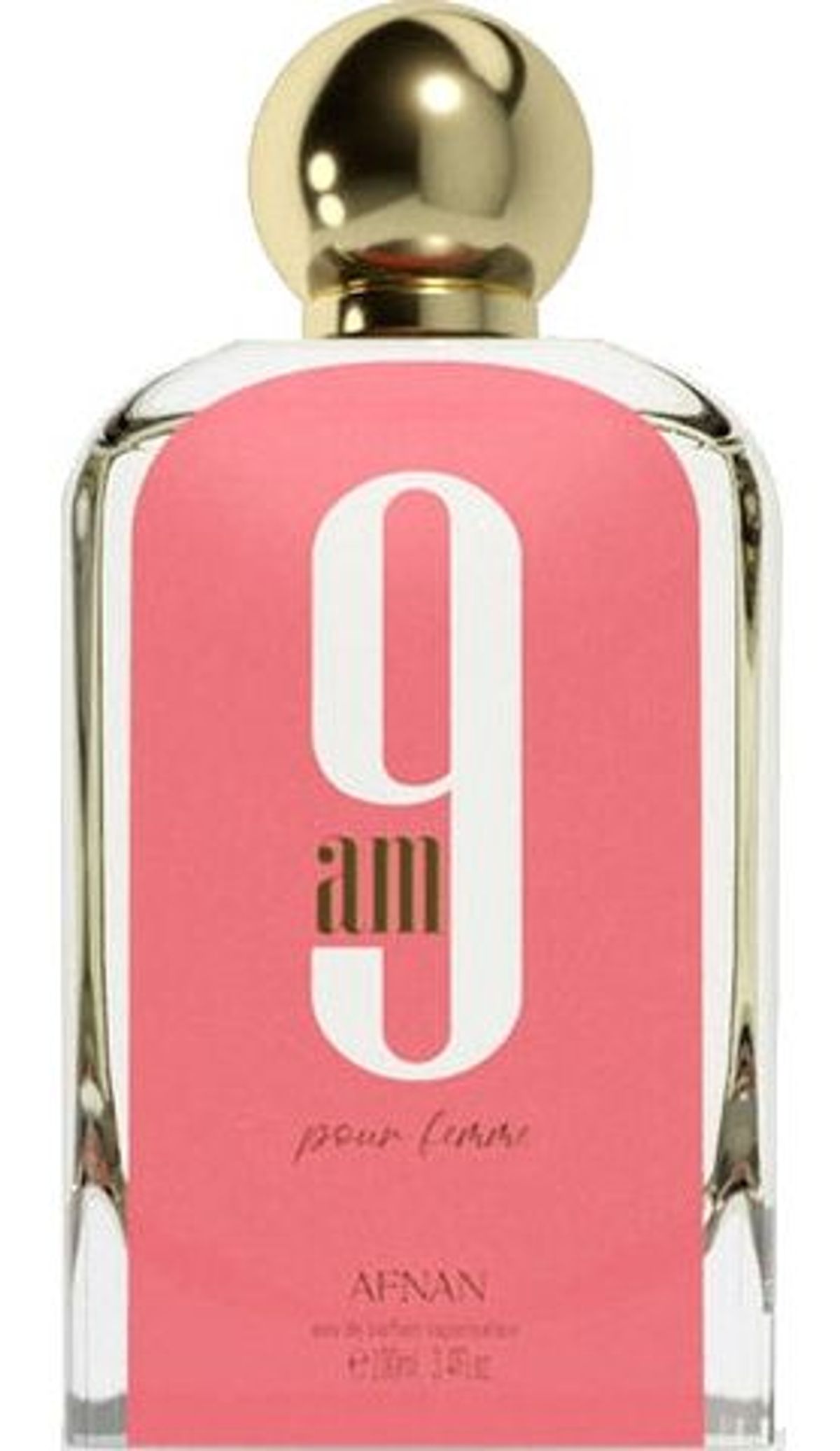 9am pour Femme